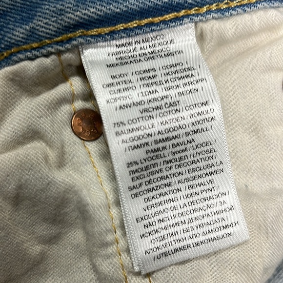 Polo Ralph Lauren’s Avery Boyfriend is detailed with madras, gingham and plaid - Picture 8 of 16